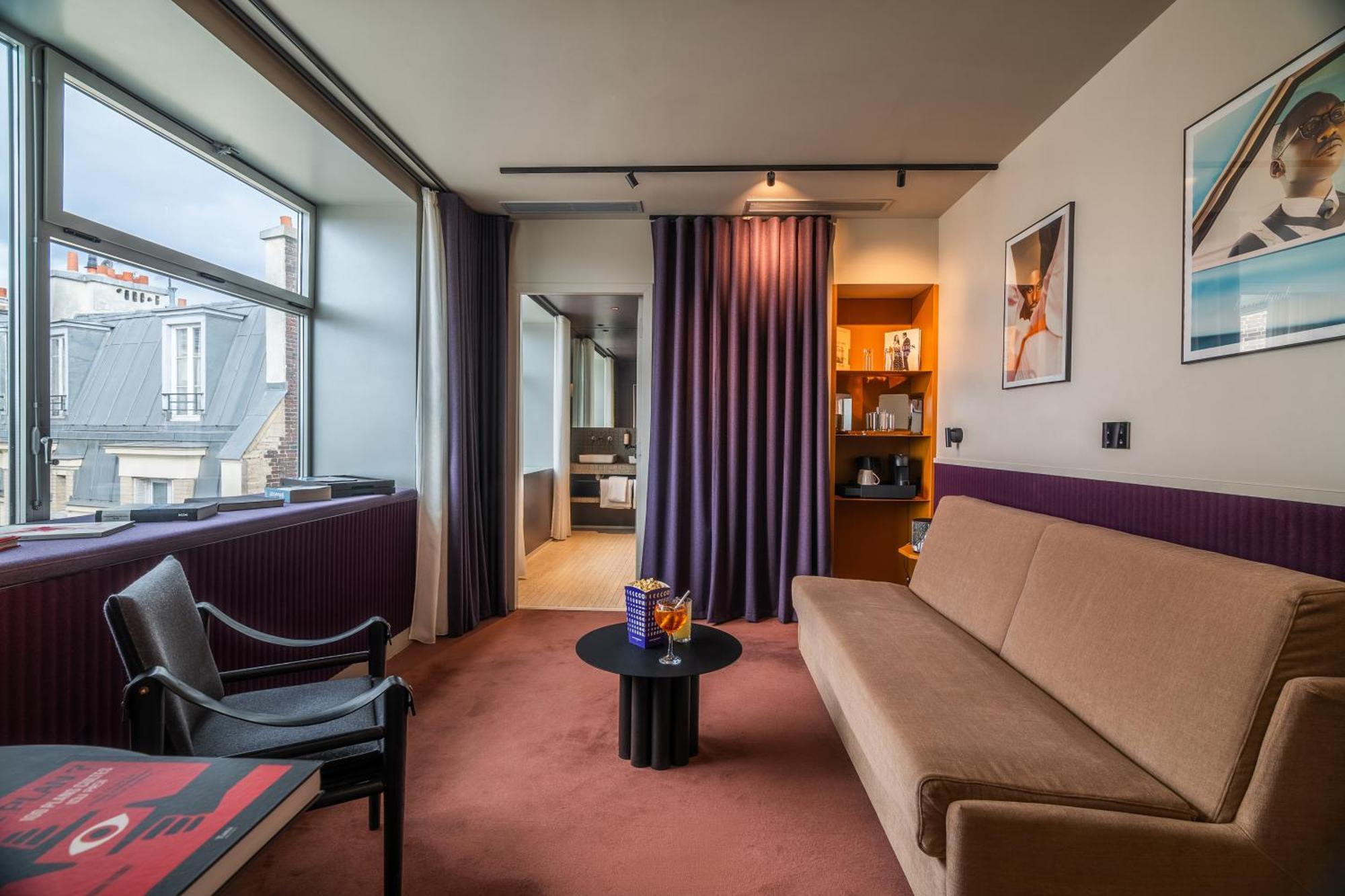 Superior Suite